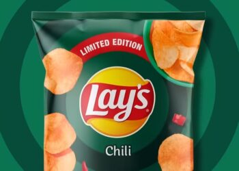 Lay’s