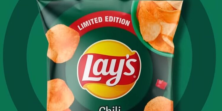Lay’s
