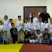 Predstavljamo Chicago Wolves Judo Academy
