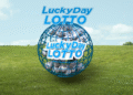Otac petoro dece iz Crystal Lake-a osvojio $550.000 na Lucky Day Lotto