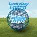 Otac petoro dece iz Crystal Lake-a osvojio $550.000 na Lucky Day Lotto