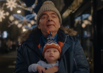 Vraća se Mister Bin! Rouan Atkinson u novoj Netflix seriji (VIDEO)