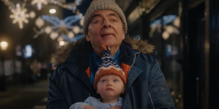 Vraća se Mister Bin! Rouan Atkinson u novoj Netflix seriji (VIDEO)