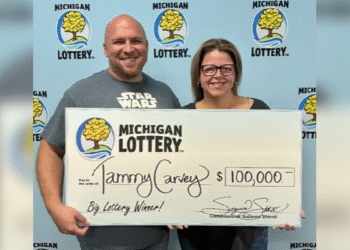 Žena iz Mičigena osvojila $100.000 zahvaljujući ChatGPT-u