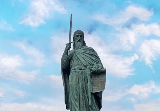 spomenika Srbije