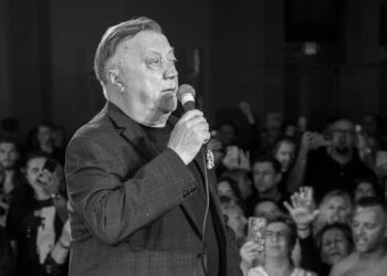 Halid Bešlić zauvek među svojima u Americi; Foto: ChicagoDesavanja