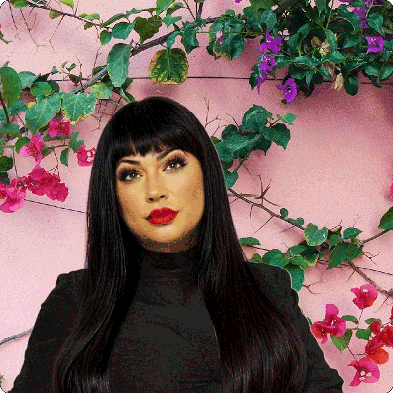 Ivana Šalipur: Dok veruješ u sebe, snovi ne zastarevaju; Foto: Privatna arhiva