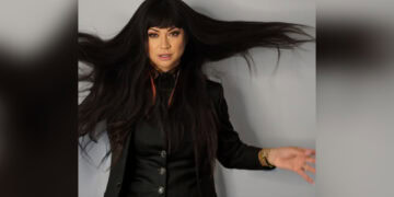 Ivana Šalipur; Foto: Privatna arhiva