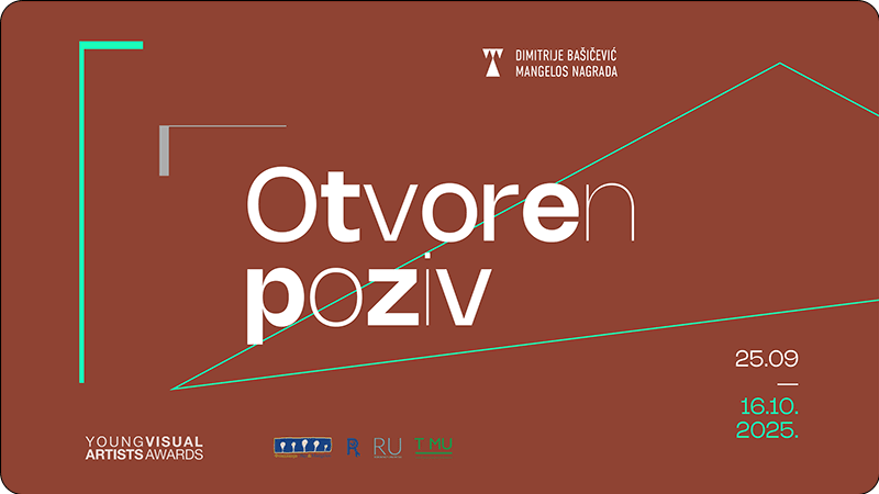 Rezidencijalni program u Njujorku otvara vrata svetske umetničke scene