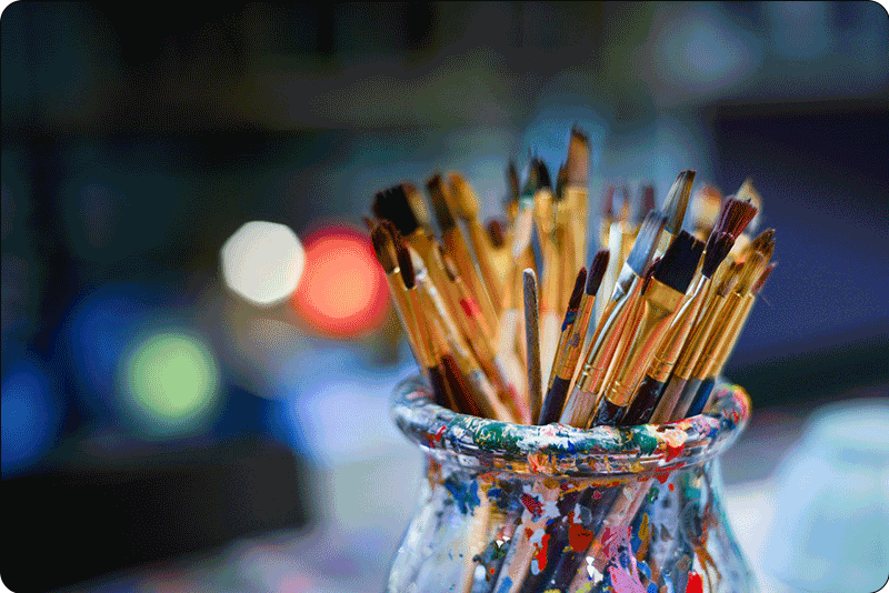 Mladi stvaraoci iz Srbije mogu do Njujorka kroz Mangelos nagradu; Foto: Ilustracija, Pixabay