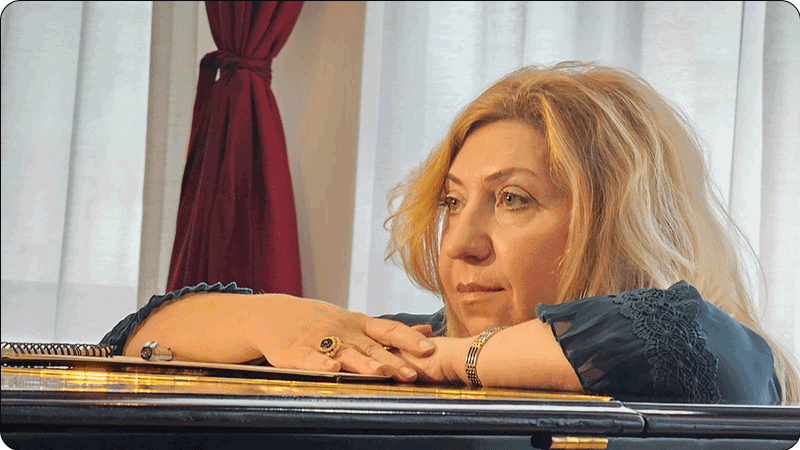 Nataša Bogojević; Foto: Zoran Petrović
