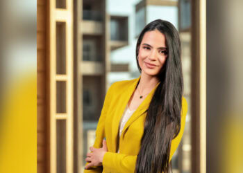 Tijana Živanović, od Wall Streeta do sveta nekretnina | Foto: Privatna arhiva