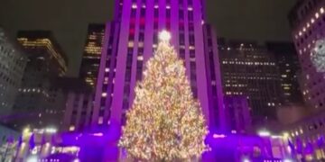 Rockefeller Center