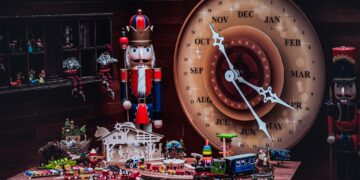 Passport to Santa
