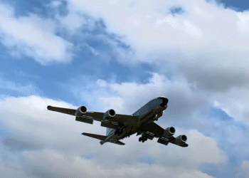 Trump podigao špijunski avion iznad Rusije: Rastu tenzije između Moskve i Vašingtona