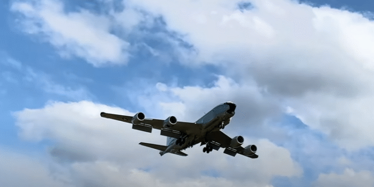 Trump podigao špijunski avion iznad Rusije: Rastu tenzije između Moskve i Vašingtona