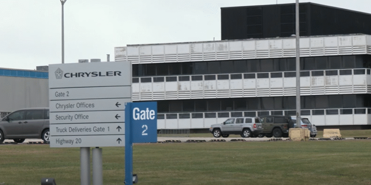 Stellantis ulaže $600 miliona u ponovni rad fabrike u Ilinoisu – Otvara se više od 3.300 novih radnih mesta