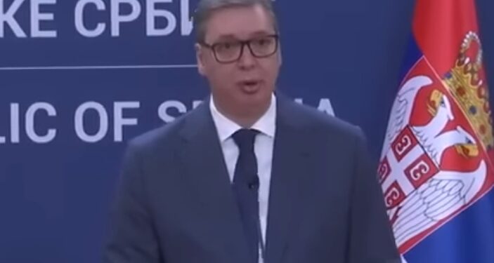 Vučič