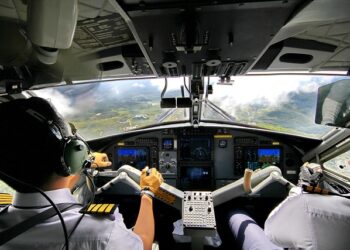 Piloti postaju zlata vredni: Ogroman manjak kadra i skupa obuka stvaraju globalni problem