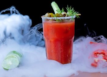 Bloody Mary Fest 2025 stiže u Čikago – uživajte u najukusnijem nedeljnom brunch-u