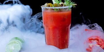 Bloody Mary Fest 2025 stiže u Čikago – uživajte u najukusnijem nedeljnom brunch-u