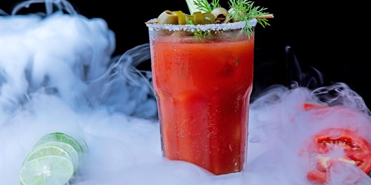 Bloody Mary Fest 2025 stiže u Čikago – uživajte u najukusnijem nedeljnom brunch-u