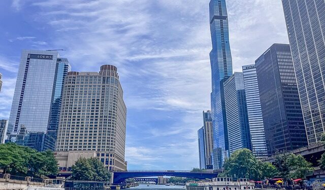 Poslednja šansa za čuvenu arhitektonsku turu Čikagom — sezona se završava 23. novembra