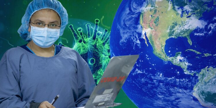 Stratus varijanta sada dominantna u 19 saveznih država