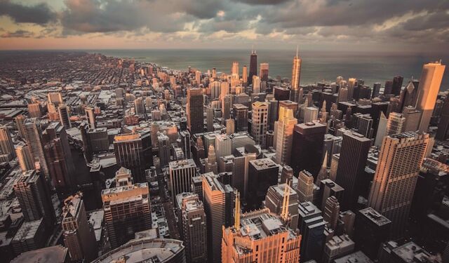 Čikago proglašen najboljom zimskom destinacijom u Americi – Evo zašto turisti hrle u vetroviti grad