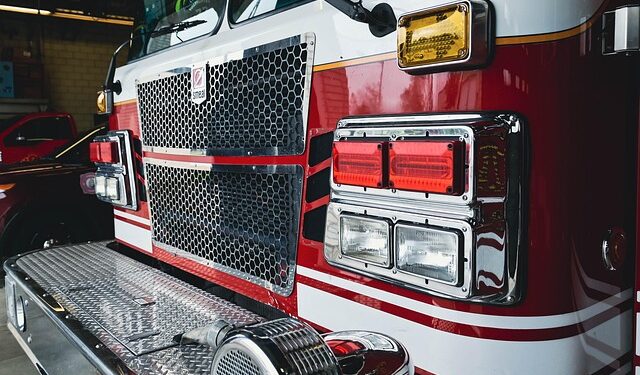 Novi ugovor za čikaške vatrogasce: Veće plate, bonus i retroaktivna isplata od $185 miliona