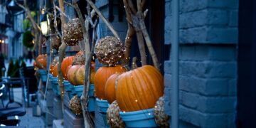 Evo gde je najbezbednije za Noć veštica: Dva čikaška predgrađa u vrhu Amerike po sigurnosti