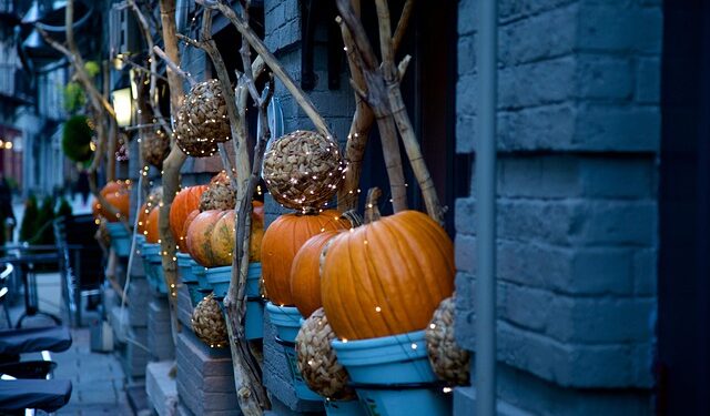 Evo gde je najbezbednije za Noć veštica: Dva čikaška predgrađa u vrhu Amerike po sigurnosti