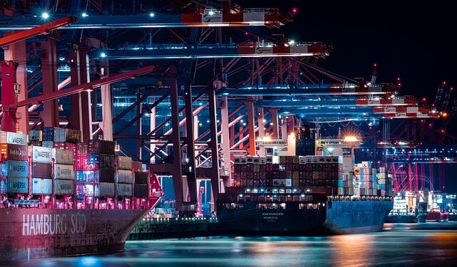 Kina iznenadila svet: Rekordni skok izvoza otkriva koliko je postala moćna