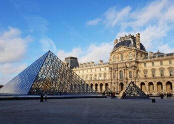 Louvre