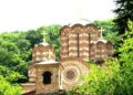 manastira