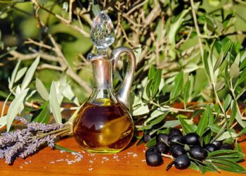 Maslinovo ulje