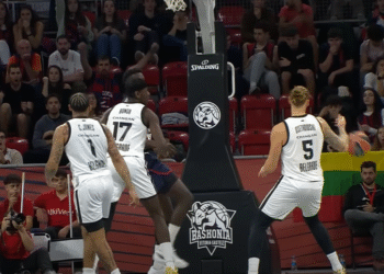 Peto kolo Evrolige: Zvezda srušila Real, Partizan prekinuo prokletstvo u Vitoriji (VIDEO)