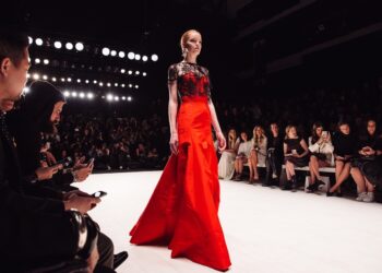 Chicago Fashion Week 2025: Više od 50 modnih događaja širom grada – evo šta ne smete da propustite