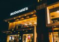 McDonald’s