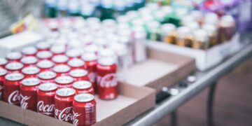 Coca-Cola