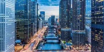 Evo šta možete raditi u Čikagu prvog oktobarskog vikenda – vodič za pravi užitak