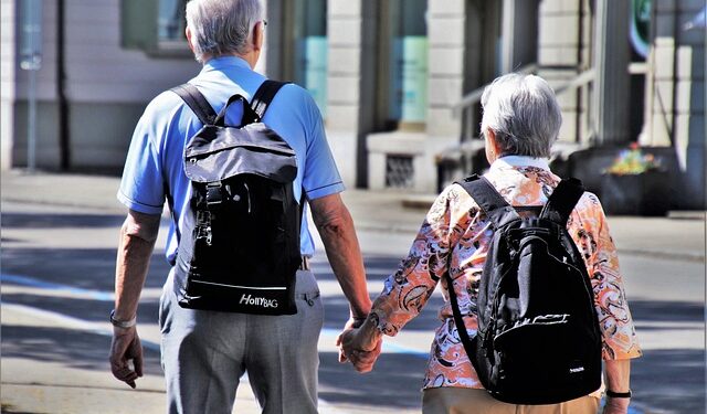 Nemačka menja pravila: Penzija tek sa 70 godina? Jens Spahn otkrio planove koji će šokirati radnike