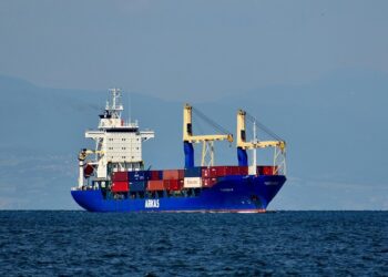 Kina uzvraća udarac: Američki brodovi sada plaćaju posebne takse u kineskim lukama