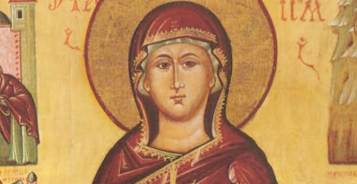 Sveta Petka