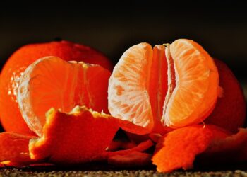 mandarine