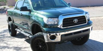 Toyota povlači skoro 400.000 automobila zbog problema sa zadnjom kamerom – Proverite da li je vaš među njima