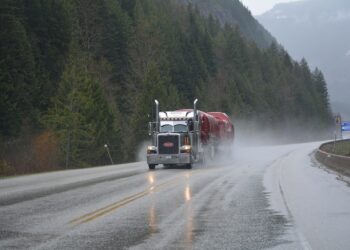 Hapšenja srpskih vozača kamiona u Americi