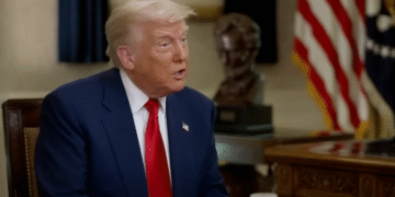 Trump napao čelnike Čikaga: “Gradonačelnik i guverner treba da budu u zatvoru!”