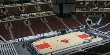 Chicago Bulls dočekuje Timberwolves u predsezoni