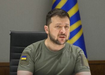 Zelenski najavio nove sankcije protiv Rusije: „Putina najviše boli udar na naftu“